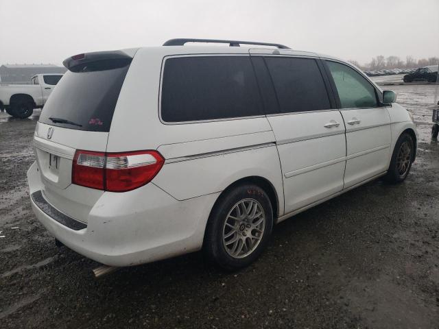 Photo 2 VIN: 5FNRL38736B029178 - HONDA ODYSSEY EX 