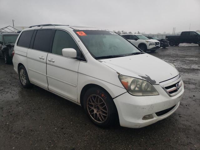 Photo 3 VIN: 5FNRL38736B029178 - HONDA ODYSSEY EX 