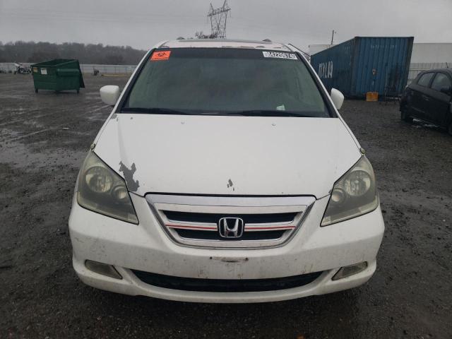 Photo 4 VIN: 5FNRL38736B029178 - HONDA ODYSSEY EX 