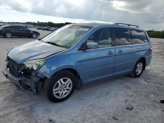 Photo 0 VIN: 5FNRL38736B031044 - HONDA ODYSSEY EX 