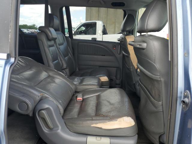 Photo 10 VIN: 5FNRL38736B031044 - HONDA ODYSSEY EX 