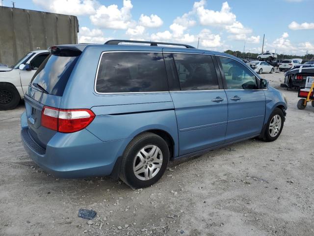 Photo 2 VIN: 5FNRL38736B031044 - HONDA ODYSSEY EX 