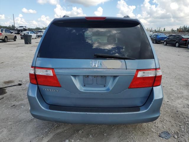 Photo 5 VIN: 5FNRL38736B031044 - HONDA ODYSSEY EX 