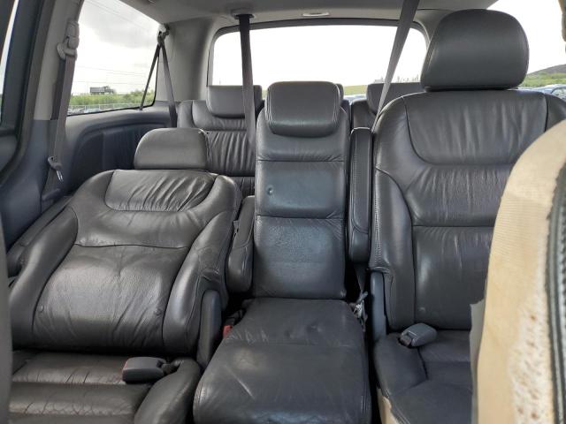 Photo 9 VIN: 5FNRL38736B031044 - HONDA ODYSSEY EX 