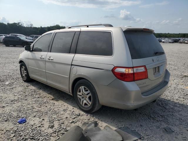 Photo 1 VIN: 5FNRL38736B039029 - HONDA ODYSSEY EX 