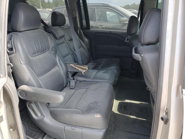 Photo 10 VIN: 5FNRL38736B039029 - HONDA ODYSSEY EX 