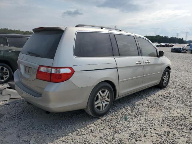 Photo 2 VIN: 5FNRL38736B039029 - HONDA ODYSSEY EX 