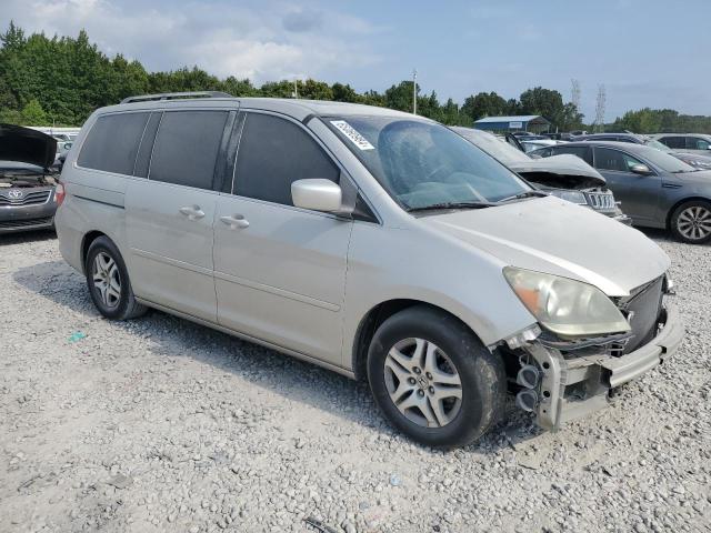 Photo 3 VIN: 5FNRL38736B039029 - HONDA ODYSSEY EX 