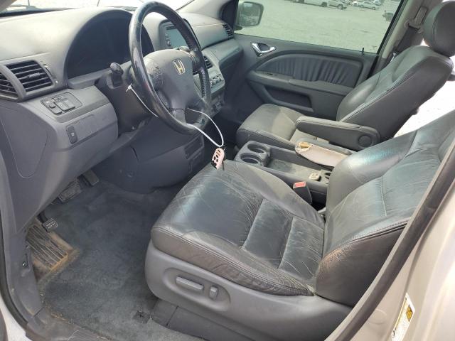 Photo 6 VIN: 5FNRL38736B039029 - HONDA ODYSSEY EX 