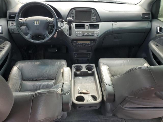 Photo 7 VIN: 5FNRL38736B039029 - HONDA ODYSSEY EX 