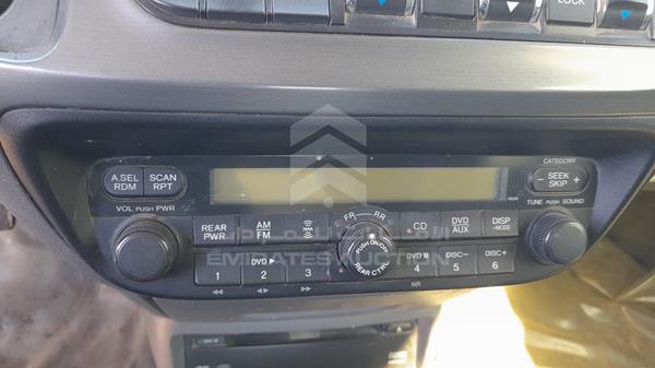 Photo 16 VIN: 5FNRL38736B126977 - HONDA ODYSSEY 