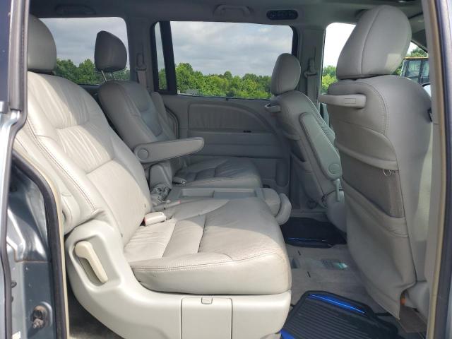 Photo 10 VIN: 5FNRL38736B129507 - HONDA ODYSSEY EX 