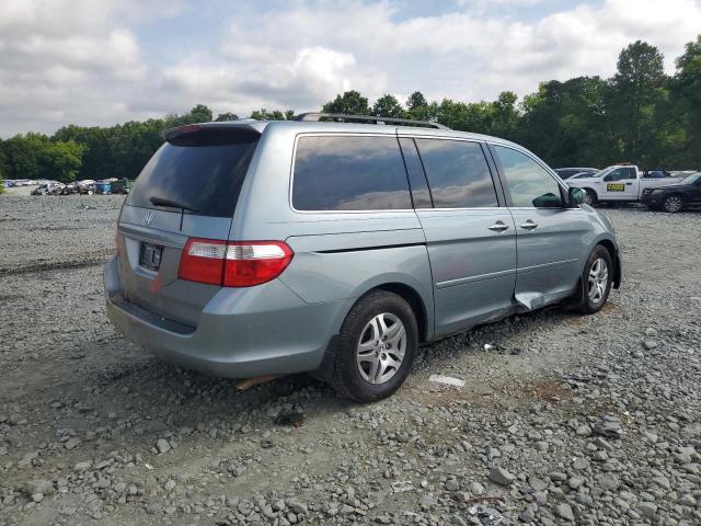 Photo 2 VIN: 5FNRL38736B129507 - HONDA ODYSSEY EX 