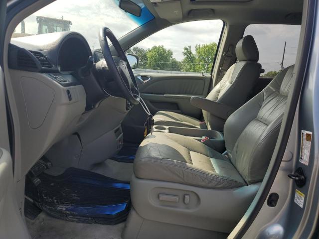 Photo 6 VIN: 5FNRL38736B129507 - HONDA ODYSSEY EX 