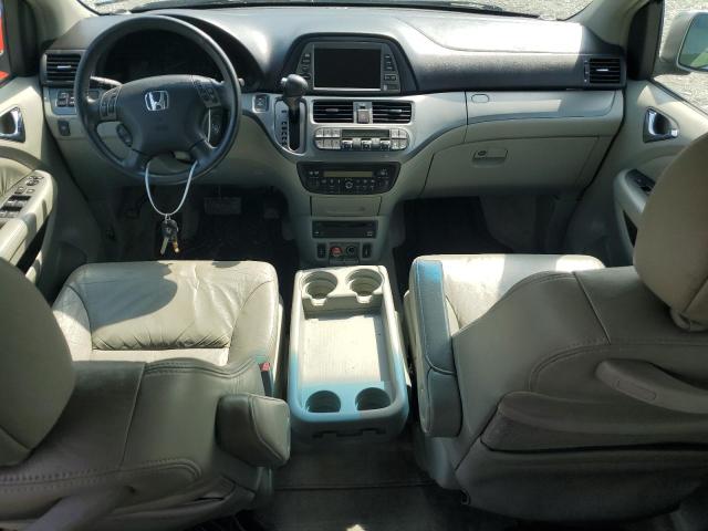 Photo 7 VIN: 5FNRL38736B129507 - HONDA ODYSSEY EX 