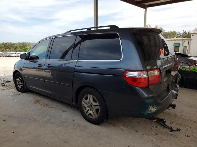 Photo 1 VIN: 5FNRL38736B442072 - HONDA ODYSSEY 