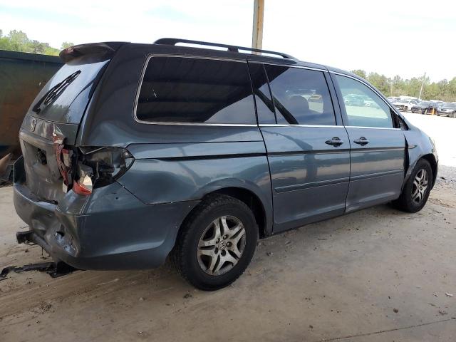 Photo 2 VIN: 5FNRL38736B442072 - HONDA ODYSSEY 