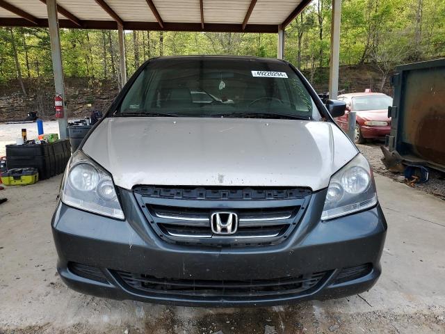 Photo 4 VIN: 5FNRL38736B442072 - HONDA ODYSSEY 