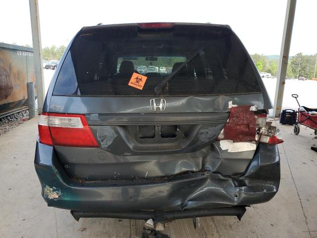 Photo 5 VIN: 5FNRL38736B442072 - HONDA ODYSSEY 