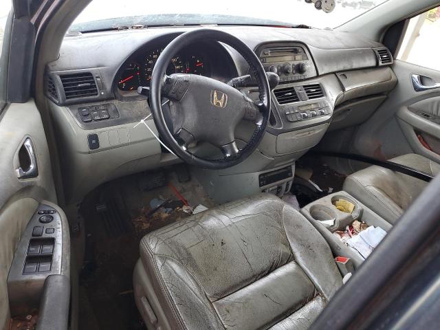 Photo 7 VIN: 5FNRL38736B442072 - HONDA ODYSSEY 