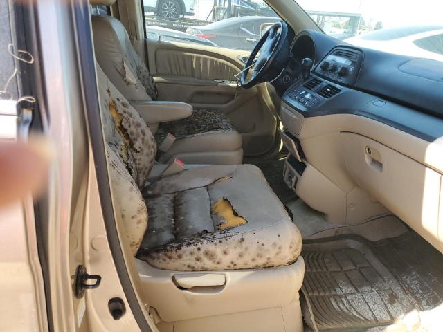 Photo 10 VIN: 5FNRL38736B453248 - HONDA ODYSSEY EX 