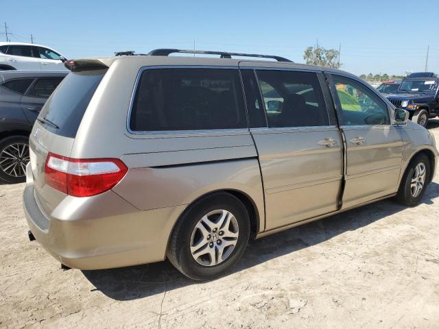 Photo 2 VIN: 5FNRL38736B453248 - HONDA ODYSSEY EX 