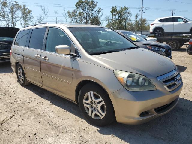 Photo 3 VIN: 5FNRL38736B453248 - HONDA ODYSSEY EX 