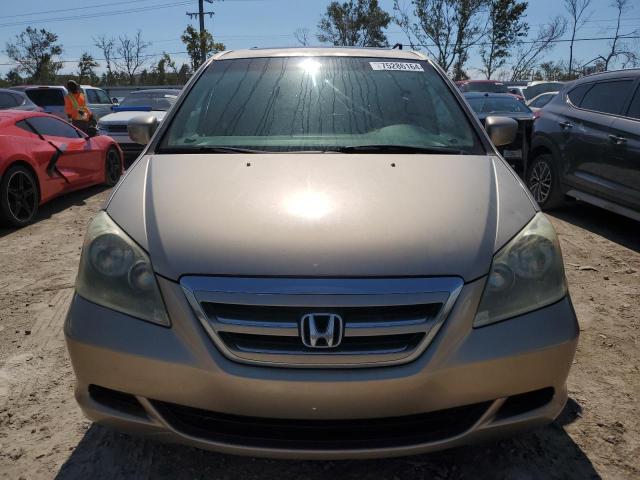 Photo 4 VIN: 5FNRL38736B453248 - HONDA ODYSSEY EX 