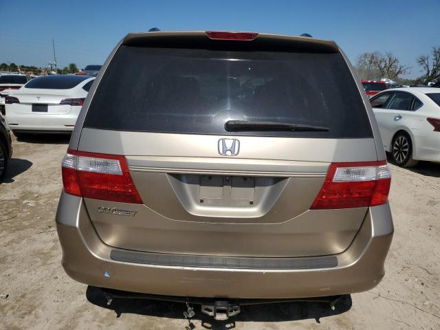 Photo 5 VIN: 5FNRL38736B453248 - HONDA ODYSSEY EX 