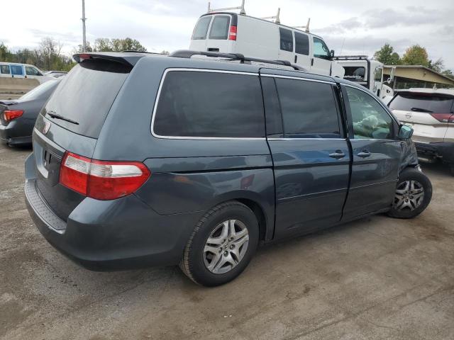 Photo 2 VIN: 5FNRL38736B457140 - HONDA ODYSSEY EX 