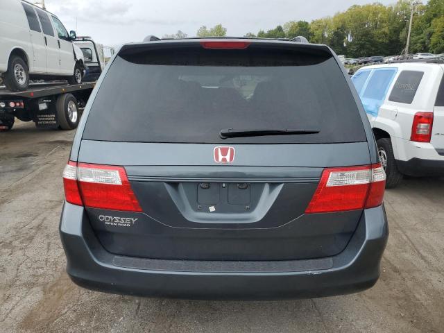 Photo 5 VIN: 5FNRL38736B457140 - HONDA ODYSSEY EX 