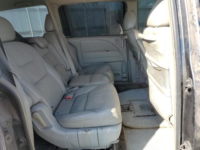 Photo 10 VIN: 5FNRL38736B458904 - HONDA ODYSSEY EX 