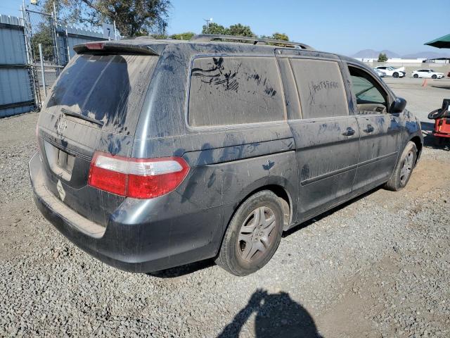 Photo 2 VIN: 5FNRL38736B458904 - HONDA ODYSSEY EX 