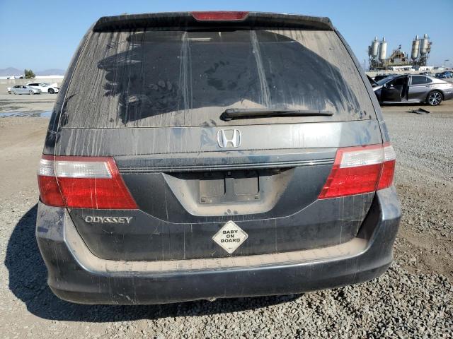 Photo 5 VIN: 5FNRL38736B458904 - HONDA ODYSSEY EX 