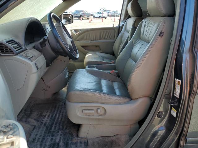 Photo 6 VIN: 5FNRL38736B458904 - HONDA ODYSSEY EX 