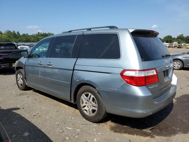 Photo 1 VIN: 5FNRL38737B006310 - HONDA ODYSSEY EX 