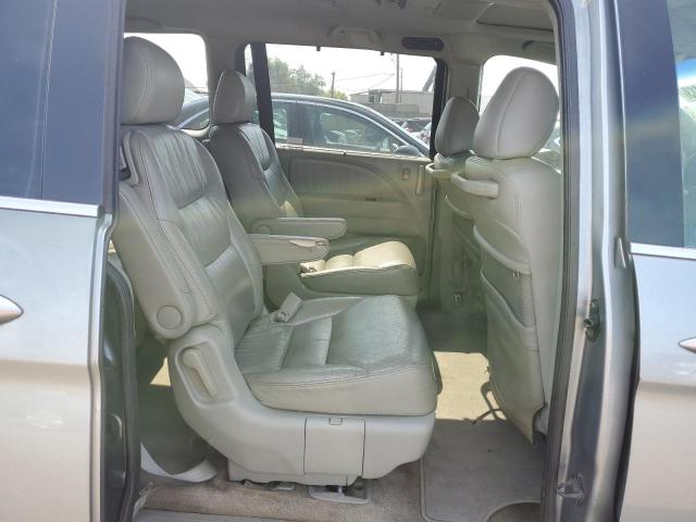 Photo 10 VIN: 5FNRL38737B006310 - HONDA ODYSSEY EX 