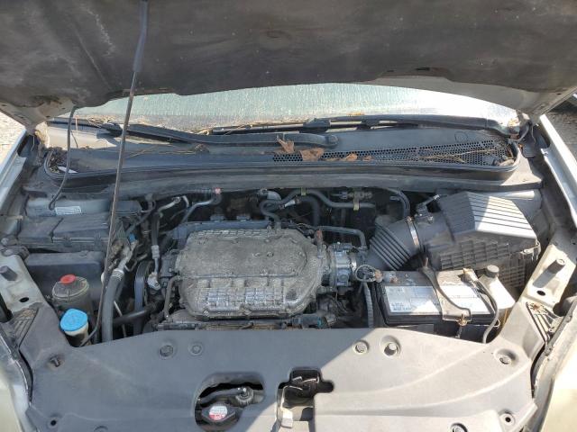 Photo 11 VIN: 5FNRL38737B006310 - HONDA ODYSSEY EX 