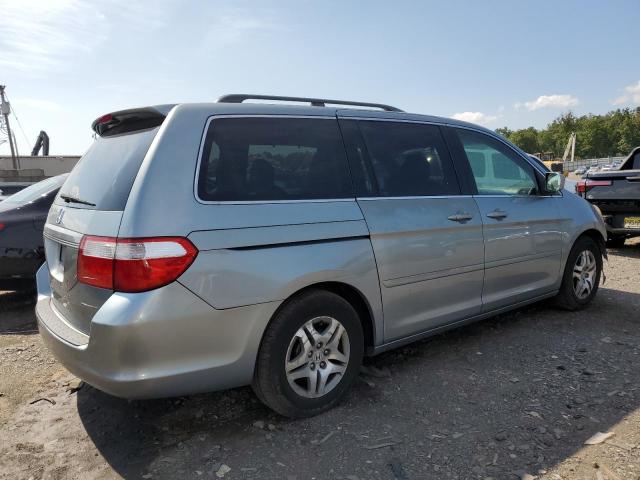 Photo 2 VIN: 5FNRL38737B006310 - HONDA ODYSSEY EX 