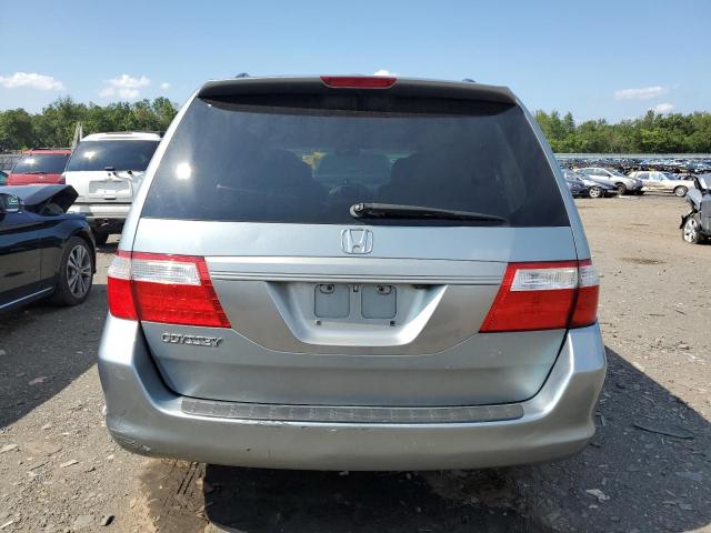 Photo 5 VIN: 5FNRL38737B006310 - HONDA ODYSSEY EX 