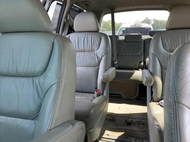 Photo 9 VIN: 5FNRL38737B006310 - HONDA ODYSSEY EX 