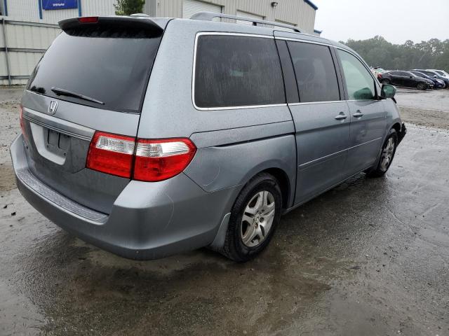 Photo 2 VIN: 5FNRL38737B026802 - HONDA ODYSSEY EX 