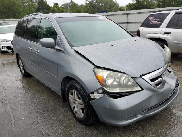 Photo 3 VIN: 5FNRL38737B026802 - HONDA ODYSSEY EX 