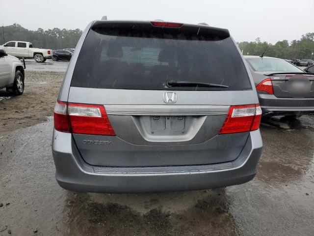 Photo 5 VIN: 5FNRL38737B026802 - HONDA ODYSSEY EX 