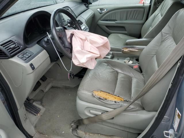 Photo 6 VIN: 5FNRL38737B026802 - HONDA ODYSSEY EX 