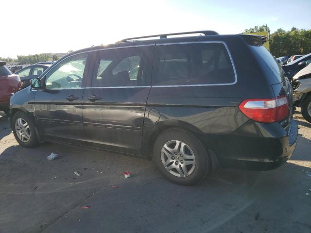 Photo 1 VIN: 5FNRL38737B027867 - HONDA ODYSSEY EX 