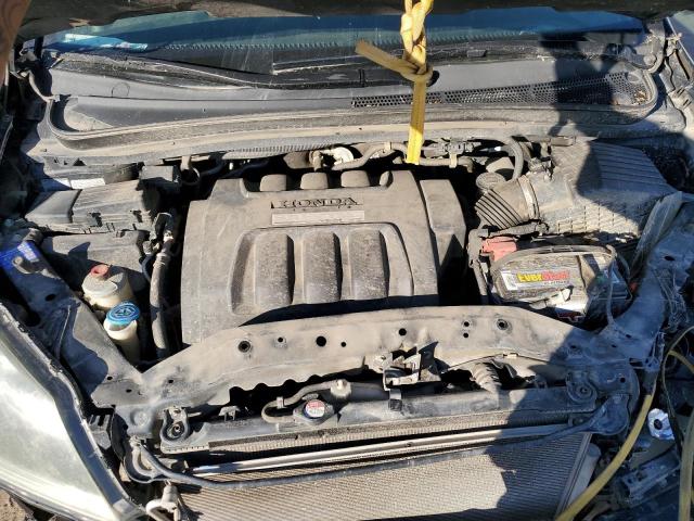 Photo 11 VIN: 5FNRL38737B027867 - HONDA ODYSSEY EX 