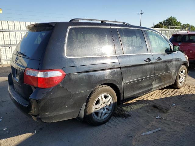 Photo 2 VIN: 5FNRL38737B027867 - HONDA ODYSSEY EX 