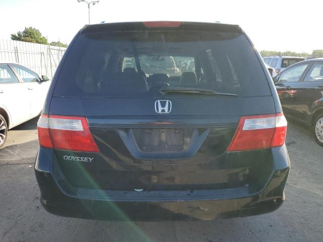 Photo 5 VIN: 5FNRL38737B027867 - HONDA ODYSSEY EX 