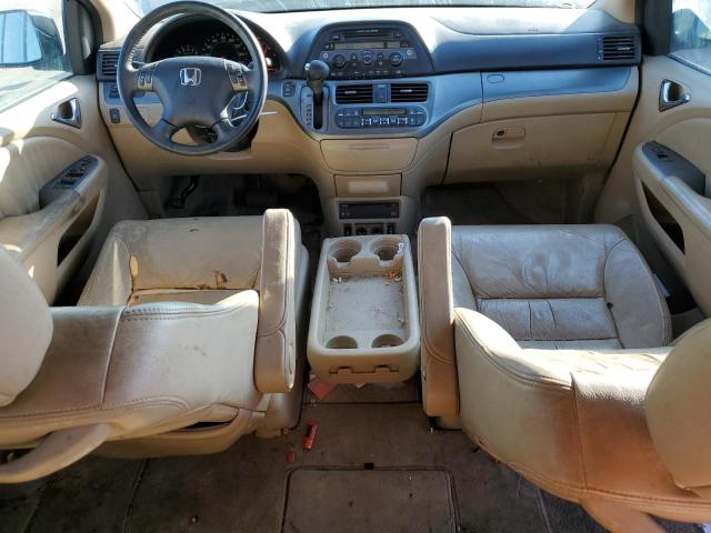 Photo 7 VIN: 5FNRL38737B027867 - HONDA ODYSSEY EX 